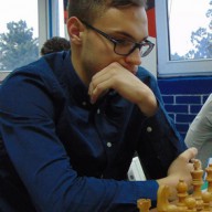 Future Slovenian Grandmaster? – Boris Markoja