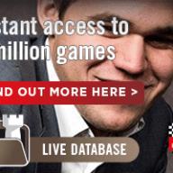 CHESS BASE is a sponsor of the European Chess Academy